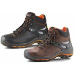 Grisport - chaussures de s�curit� marmolada s3 hro hi src - 42 (eu) - marron