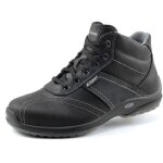 Grisport - chaussures de travail montantes marostica black s3 src - 45 (eu)