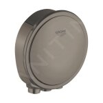 Talentofill - garniture d´alimentation, de vidage et de trop - plein, hard graphite brossé 19952al0 - ... Talentofill - garniture d´alimentation, de vidage et de trop - plein, hard graphite brossé 19952al0 - ...