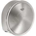 Talentofill - système de vidage et remplissage, supersteel 19952dc0 - grohe Talentofill - système de vidage et remplissage, supersteel 19952dc0 - grohe