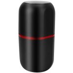 Groofoo broyeur de pilules �lectrique, broyeur de pilules �lectrique poudre fine petit broyeur de comprim�s ...