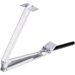 Systmes d'ouverture ouverture automatique des fentres lucarne pour serres et abris de jardin la fentre ...