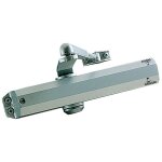Groom 505111 - ferme - porte hydraulique complet bras compas gr 010 force 5