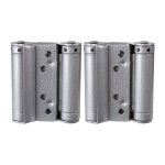 Groom - charni�re � ressort double action liobex compact n�39