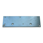 Plaque support groom 3400 / 3500din - gr349009