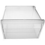 Gros tiroir congelateur pour congelateur whirlpool 481010596938