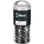 Grosse bote d'embouts wera 100 pices) 855 / 1 z pzd 2 longueur 25 mm - 5072444001