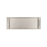 Groupe aspirant mini pureline inox - moteur intégré orientable - diss novy d820 Groupe aspirant mini pureline inox - moteur intégré orientable - diss novy d820