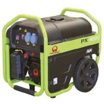 Groupe �lectrog�ne 2. 3 px4000 essence 230 v - pramac