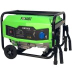 Groupe électrogène 2. 8 kw foxcot kb3000 Groupe électrogène 2. 8 kw foxcot kb3000