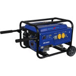 Master flash - groupe lectrogne 2800 w essence