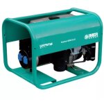 Groupe �lectrog�ne 6 kva explorer 6010 xl12 imer