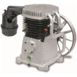 Groupe �lectrog�ne aerotec b7000b - 15 bar - 2 cylindres - 400 volt