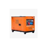 Black&decker - groupe électrogène black + decker 7. 9kva diesel 230v / 400v insonorisé bxgnd7900e monophasé ... Black&decker - groupe électrogène black + decker 7. 9kva diesel 230v / 400v insonorisé bxgnd7900e monophasé ...
