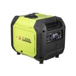 Pramac - groupe �lectrog�ne insonoris� monophas� 3300 w