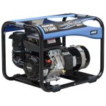Sdmo - groupe lectrogne essence monophas 8, 15 kva