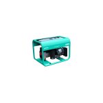 Groupe �lectrog�ne essence triphas� 5800w worms