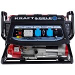 Groupe �lectrog�ne g�n�rateur 3000 w 12 / 230 v 4 temps