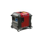 Groupe �lectrog�ne honda inverter eu 30is 3 kw