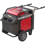 Groupe lectrogne honda inverter eu 70is 7 kw