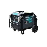 Groupe �lectrog�ne inverter essence monophas� 7, 1 kw