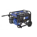 Groupe �lectrog�ne mecafer mercure mc 3200kt - 3000 w - 7 hp - 15 l - 450032