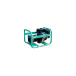 Groupe �lectrog�ne worms expert 5010 x 4300 w