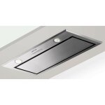 Groupe filtrant avec moteur airlux ahg 770 ix