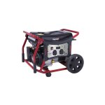 Groupe a lectroga ne essence wx3200 2950w 5, 5 cv avec autonomie 13 h 2 prises schulko + cadeau offert ... Groupe a lectroga ne essence wx3200 2950w 5, 5 cv avec autonomie 13 h 2 prises schulko + cadeau offert ...