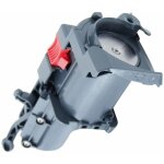 Groupe de passage (diffuseur ecam)