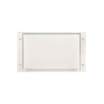 Groupe de plafond pureline blanc - moteur dissociable orientable - 86 novy d6831 Groupe de plafond pureline blanc - moteur dissociable orientable - 86 novy d6831