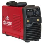 Groupe soudure inverter + accs. - 200a / 35%