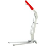 Mw tools - grue d'atelier 1 t heavy duty cat6100t