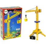 Grue jouet - grue t�l�command�e - 60 cm