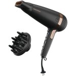 Grundig hd 7081 s�che - cheveux noir 2100 w performant