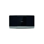 Grundig wms 3000 bt dab + , noir