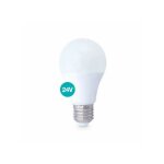 Gsc - ampoule led standard 9w e27 2700k 24v 806lm