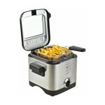 Friteuse tempur 1, 5l gsc 400035000
