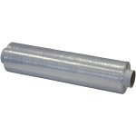 Film tirable transparent - 300 mtres x 45 cm