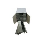Gde - agrafes 40 mm - lot 2500 pices - pour g40220 - g40221 - g58411