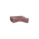 Güde - bande abrasive - grain 100 - 915 x 110 mm - pour g55135 Güde - bande abrasive - grain 100 - 915 x 110 mm - pour g55135