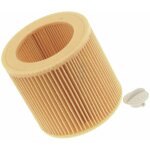 Gde - filtre permanent pour aspirateur karcher