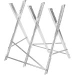 G�de - chevalet de sciage / de tron�onnage gsb 600 - 680 / b�ches / bois