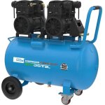 G�de - compresseur airpower 375 / 8 / 100 ed - silent - sans huile