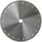 Gde - disque diamant 300 mm - pour scie coupe carreaux g55376