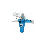 Güde - disque meule pour affûteuse de chaine g94135 et g94129 Güde - disque meule pour affûteuse de chaine g94135 et g94129