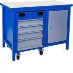 G�de - etabli + servante amovible 1200 slt multi