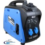 G�de - groupe �lectrog�ne inverter isg 2000 - 2