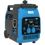 Güde - groupe électrogène inverter isg 3200 - 2 Güde - groupe électrogène inverter isg 3200 - 2