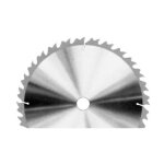 Gde - lame de scie  bches g01845 - g01713 - g01815 - g01869 - carbure  600 mm